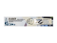 KADER S.P-IRENA PAUŠER