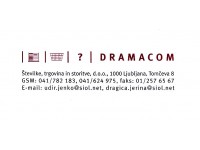 Dramacom d.o.o.
