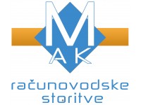 Računovodski servis MAK