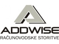 Addwise Mateja Erbežnik s.p.
