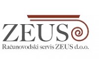 Računovodski servis ZEUS